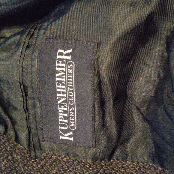 KuppenHeimer Men's Clothing - Picture 5 of 11